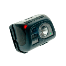 Lanterna Head 160RS