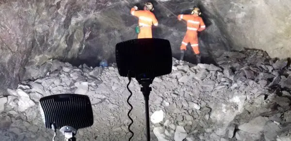 Iluminacao Ex - Lanternas Profissionais para Mineração: Conheça Nossos Produtos Ideais
