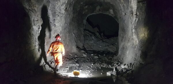 Segurança do Trabalho em Mineração: Como a Iluminação Pode Ajudar