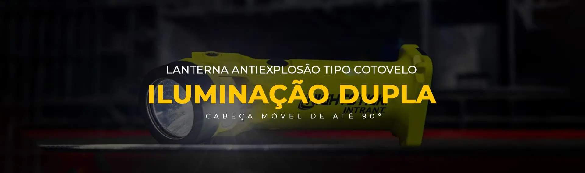 Banner Destaque Produto