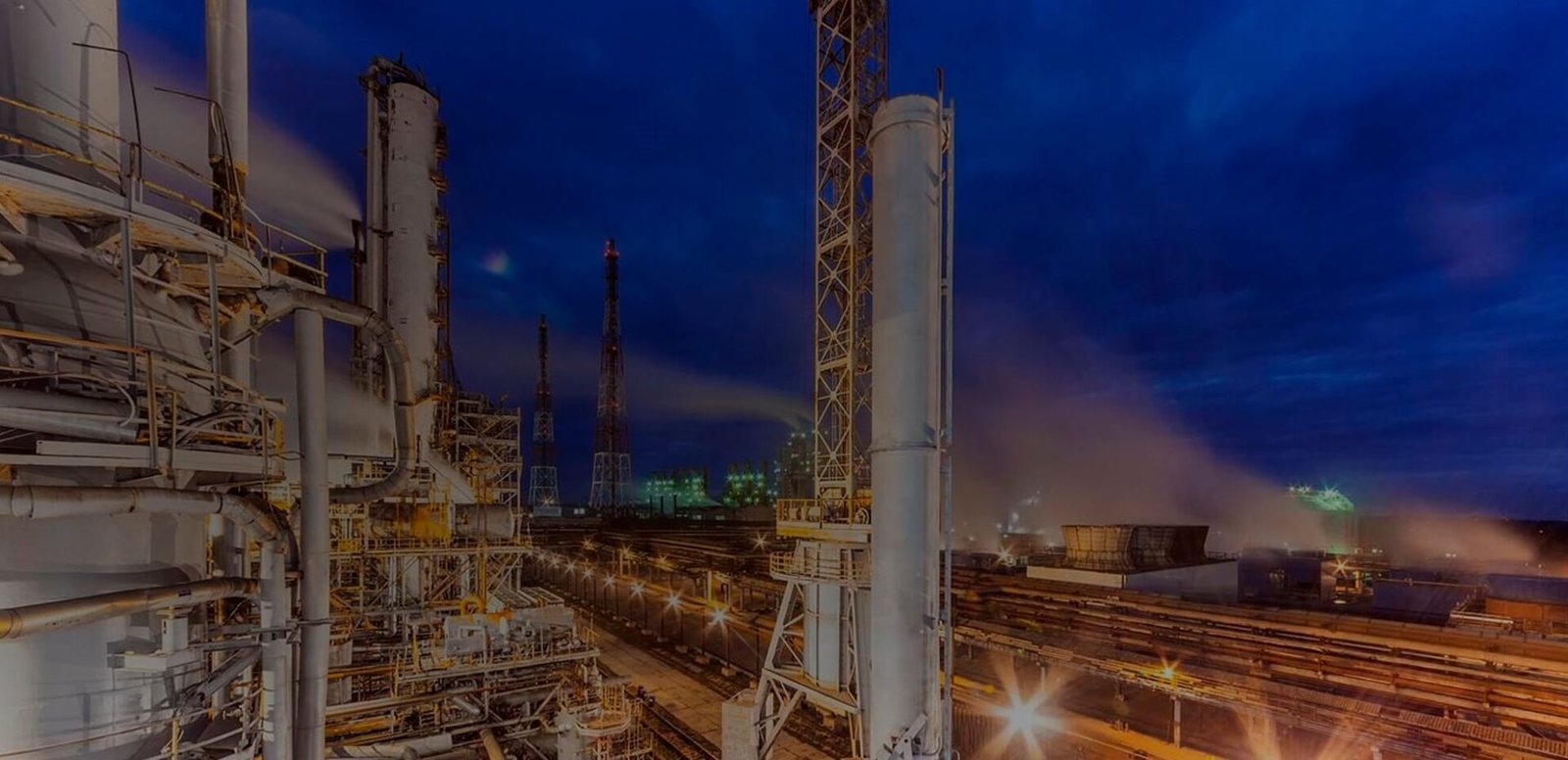 Lanternas para Industria Antiexplosao Indústria Química: 5 Principais Riscos no Trabalho e Como Evitá-los