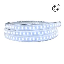 Faixa de Led Magnética